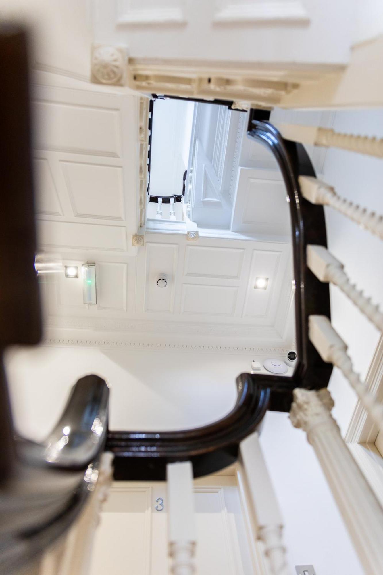The Chapter - Mayfair Residences London Luaran gambar