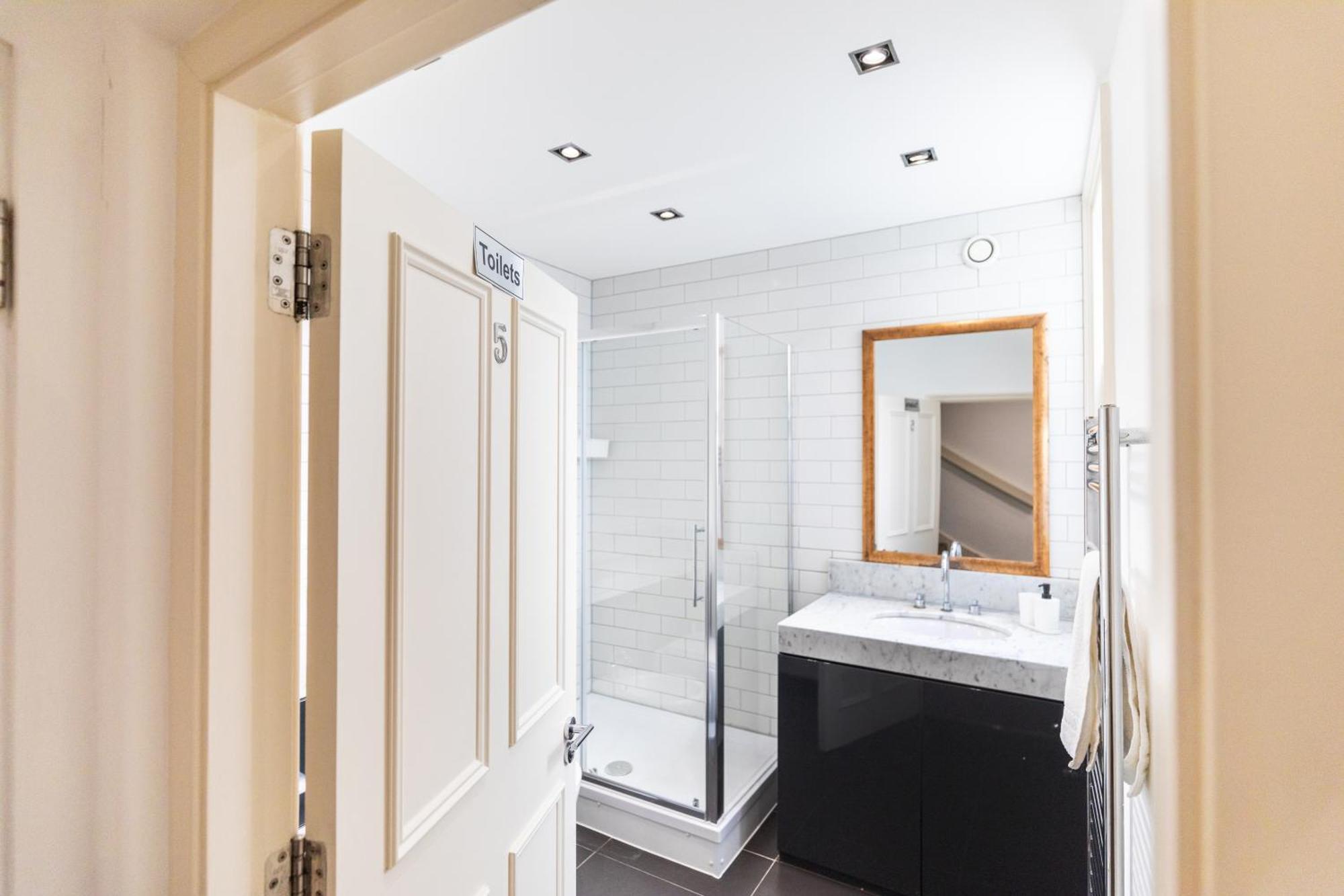 The Chapter - Mayfair Residences London Luaran gambar