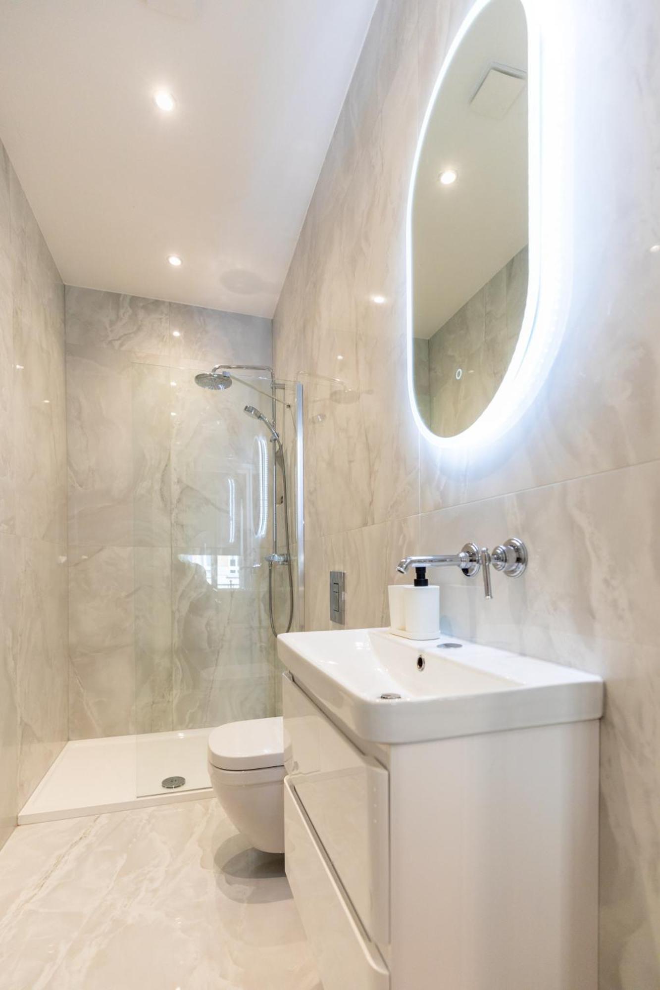 The Chapter - Mayfair Residences London Luaran gambar