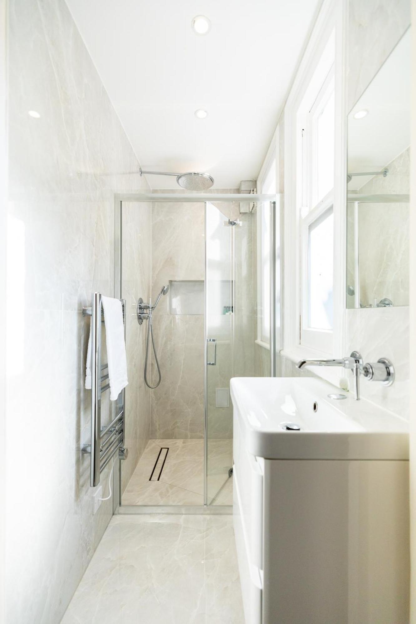The Chapter - Mayfair Residences London Luaran gambar