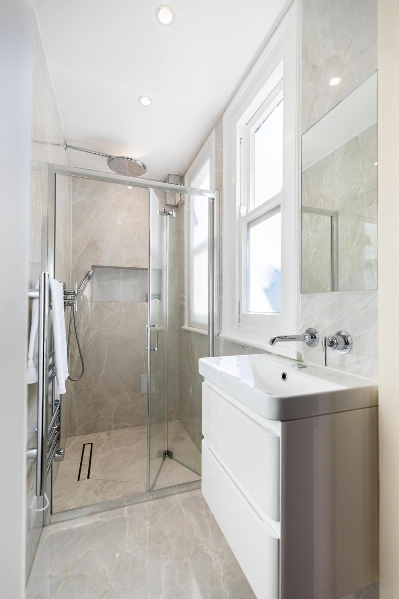 The Chapter - Mayfair Residences London Luaran gambar