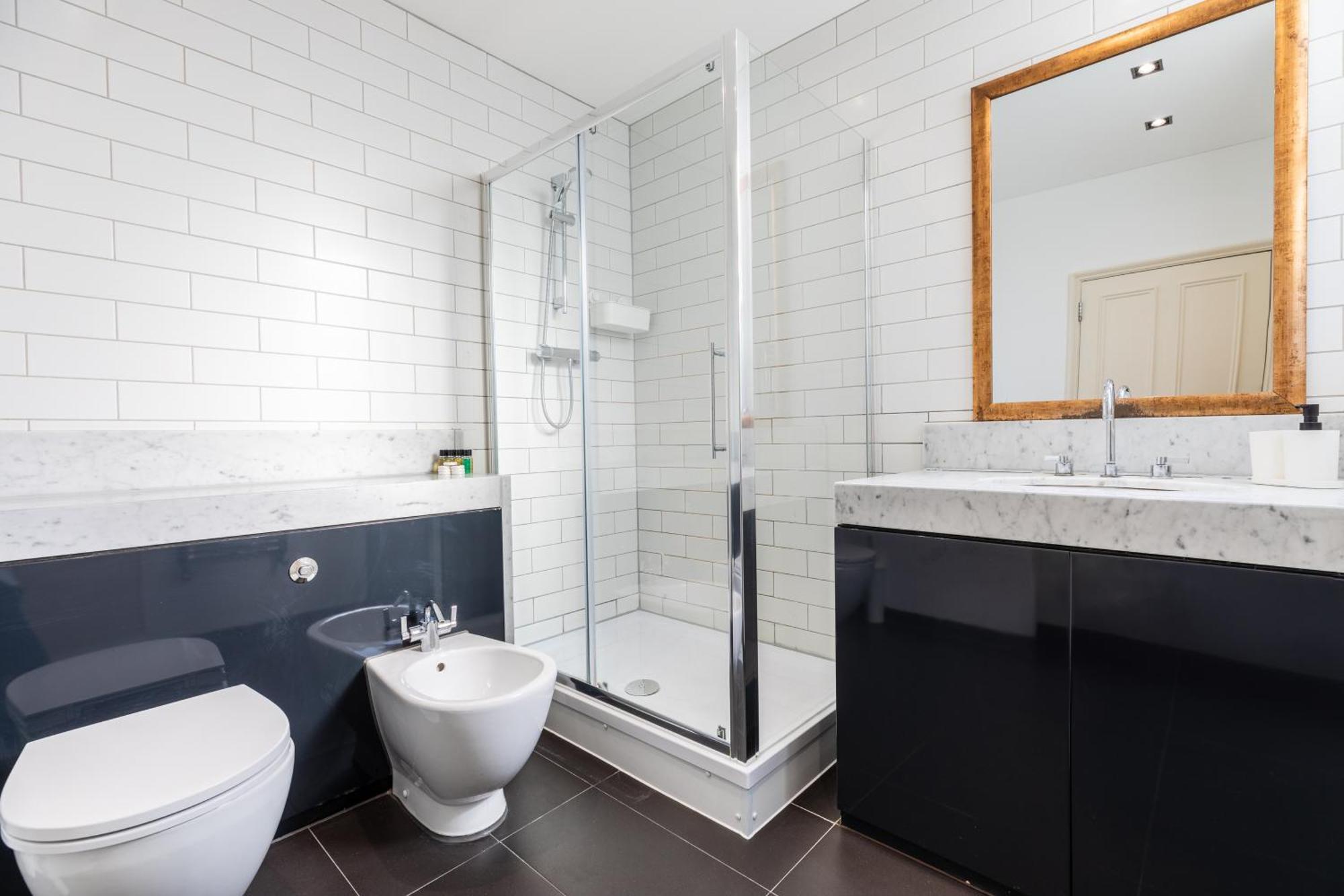 The Chapter - Mayfair Residences London Luaran gambar