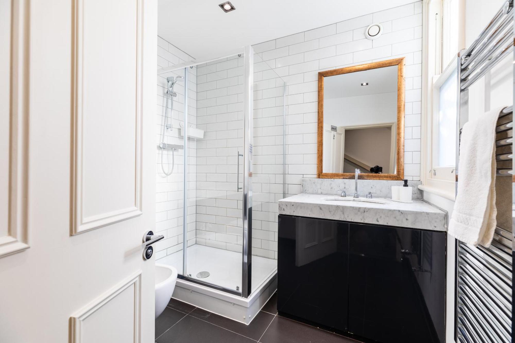 The Chapter - Mayfair Residences London Luaran gambar
