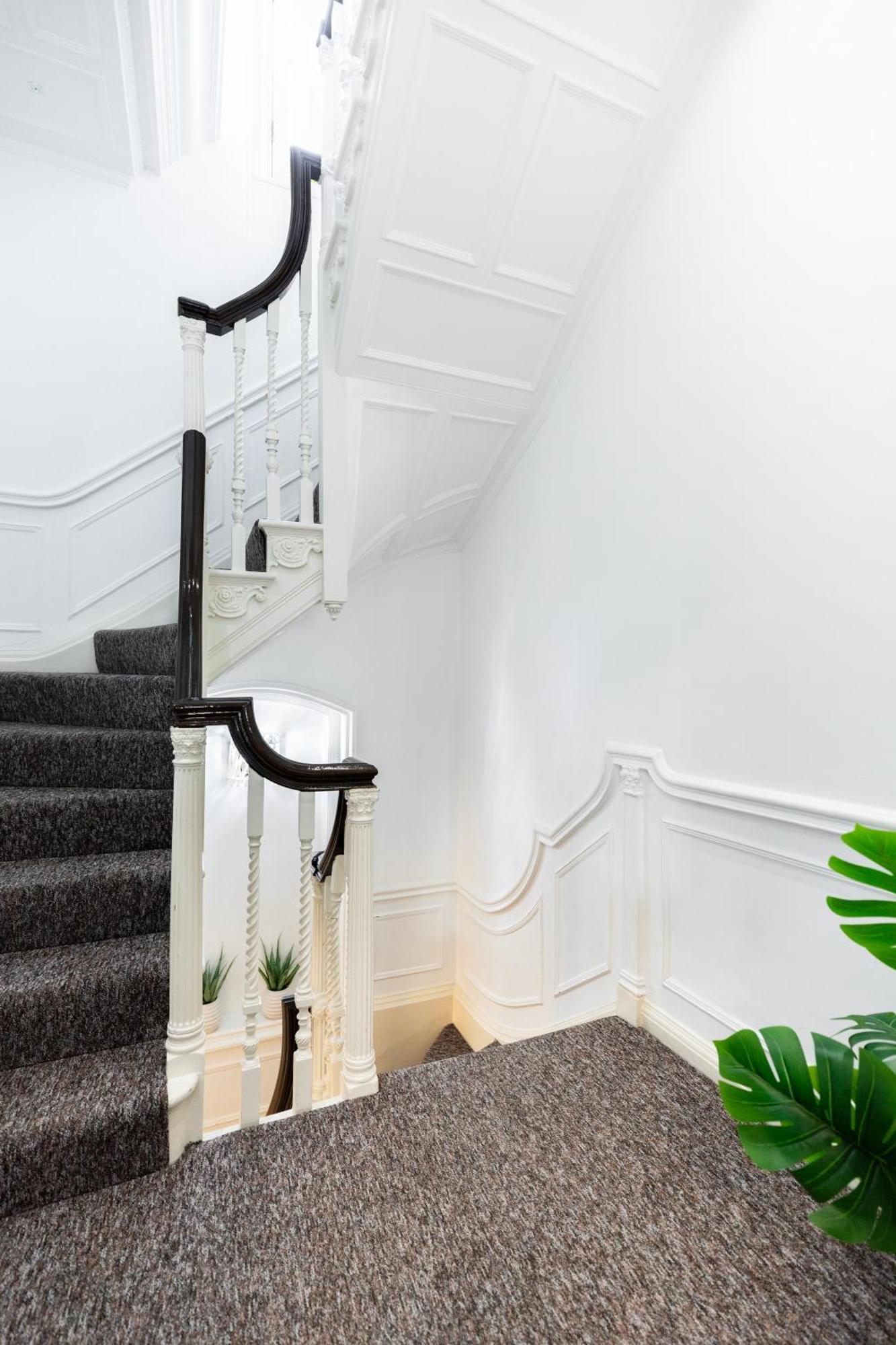 The Chapter - Mayfair Residences London Luaran gambar