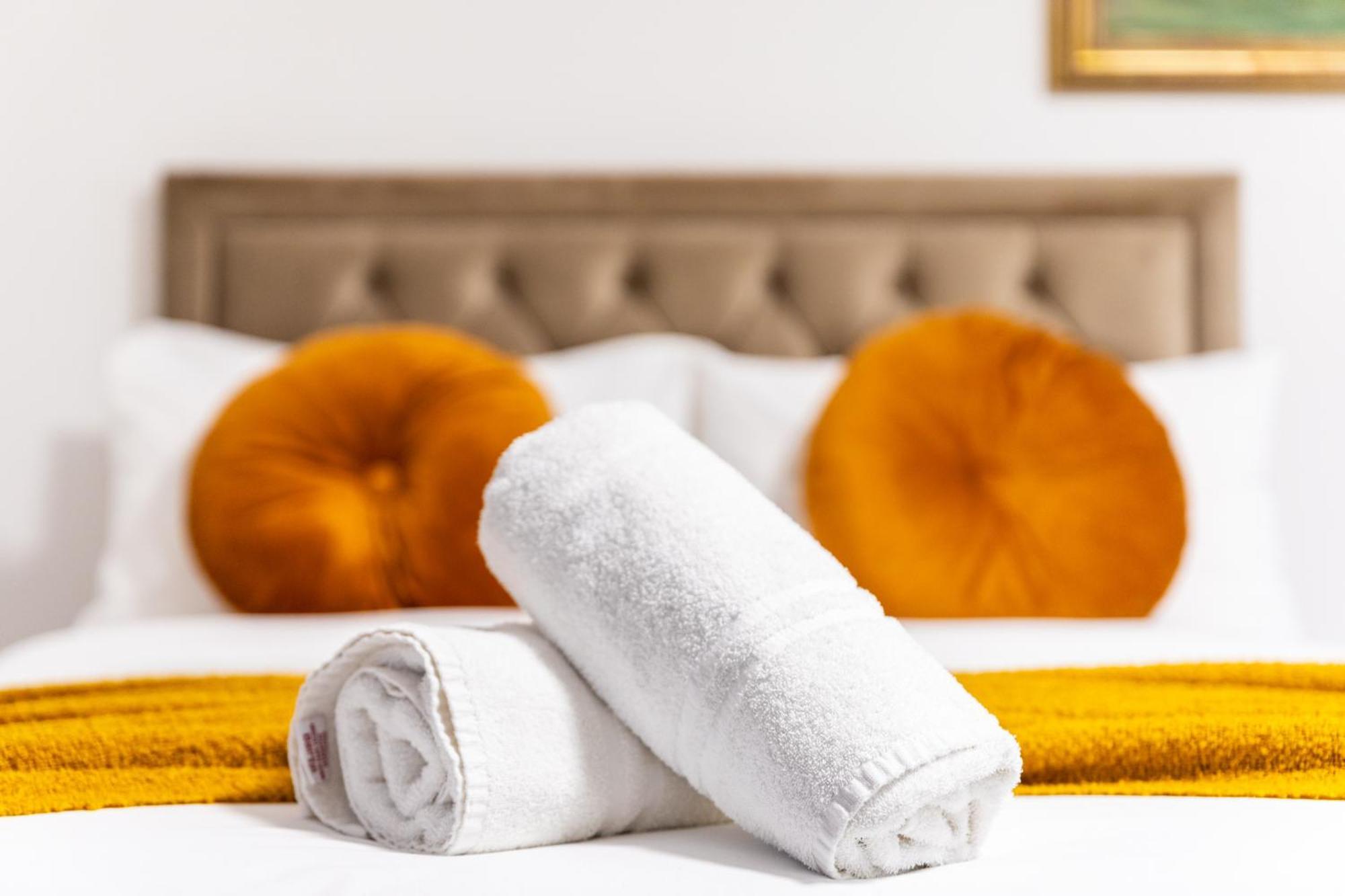 The Chapter - Mayfair Residences London Luaran gambar
