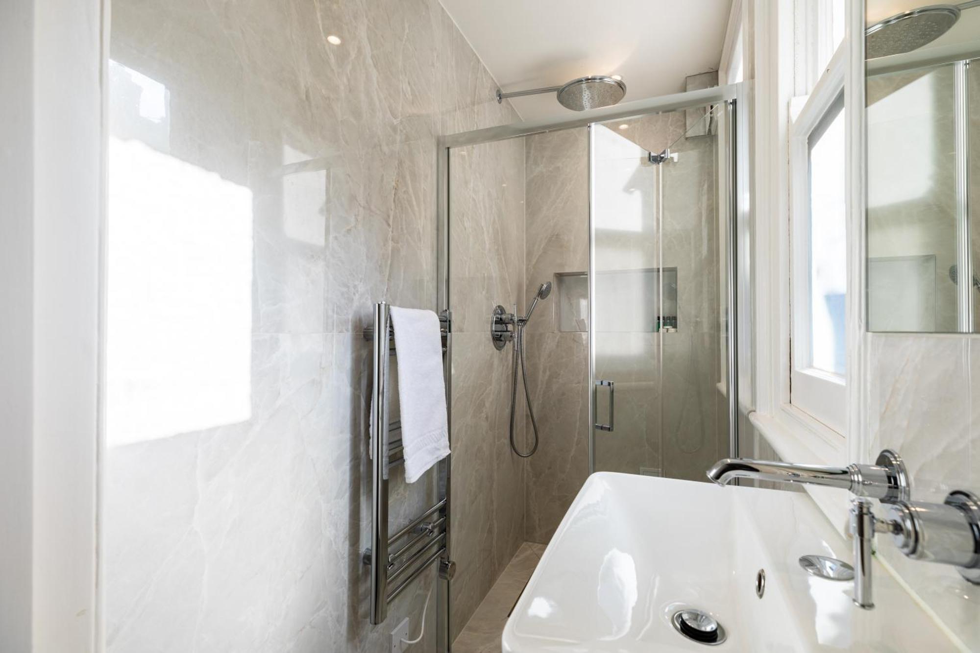 The Chapter - Mayfair Residences London Luaran gambar