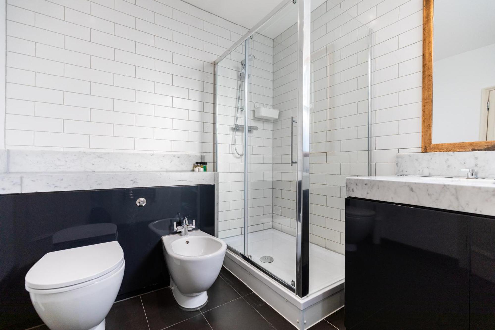 The Chapter - Mayfair Residences London Luaran gambar