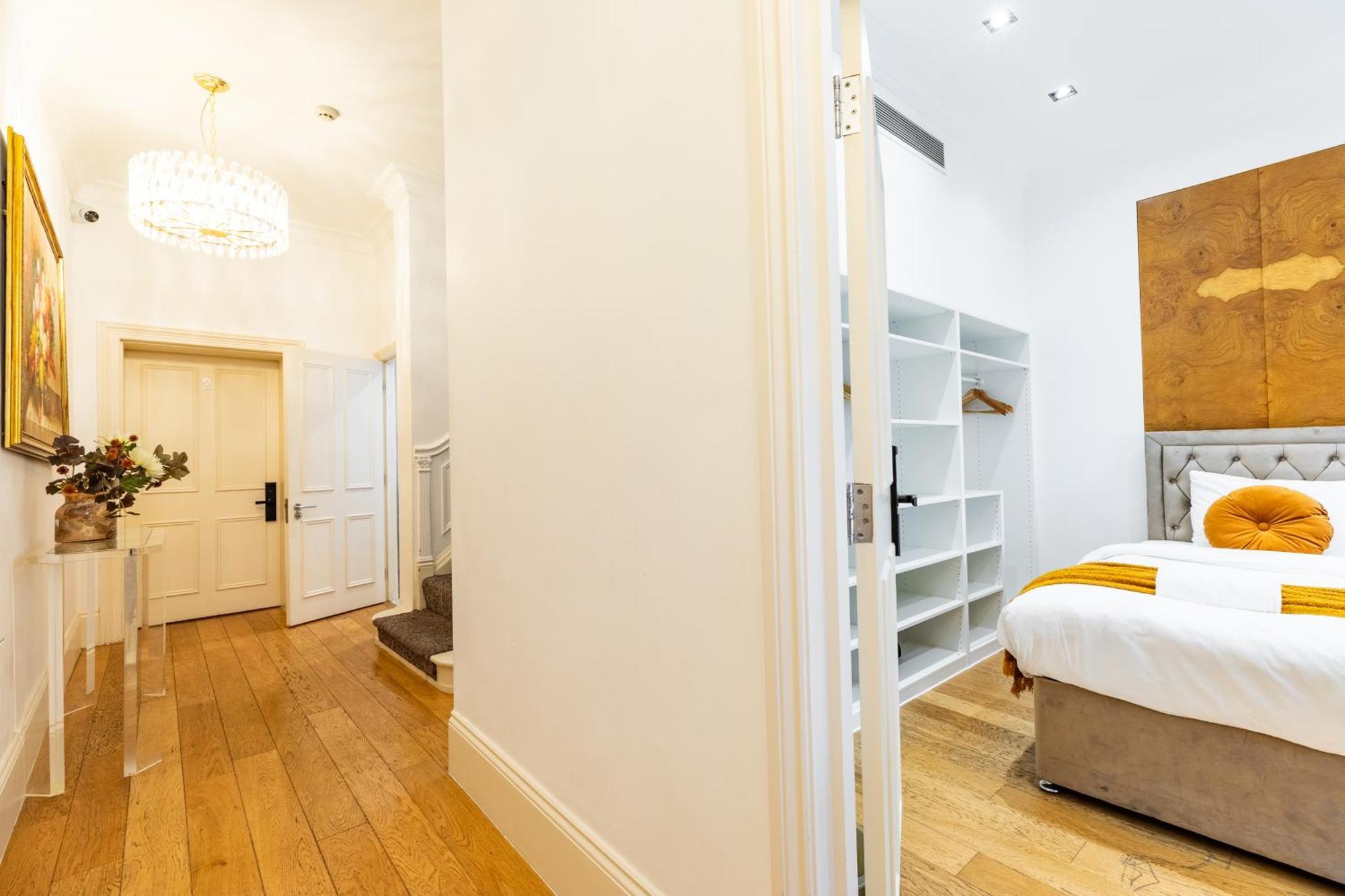 The Chapter - Mayfair Residences London Luaran gambar