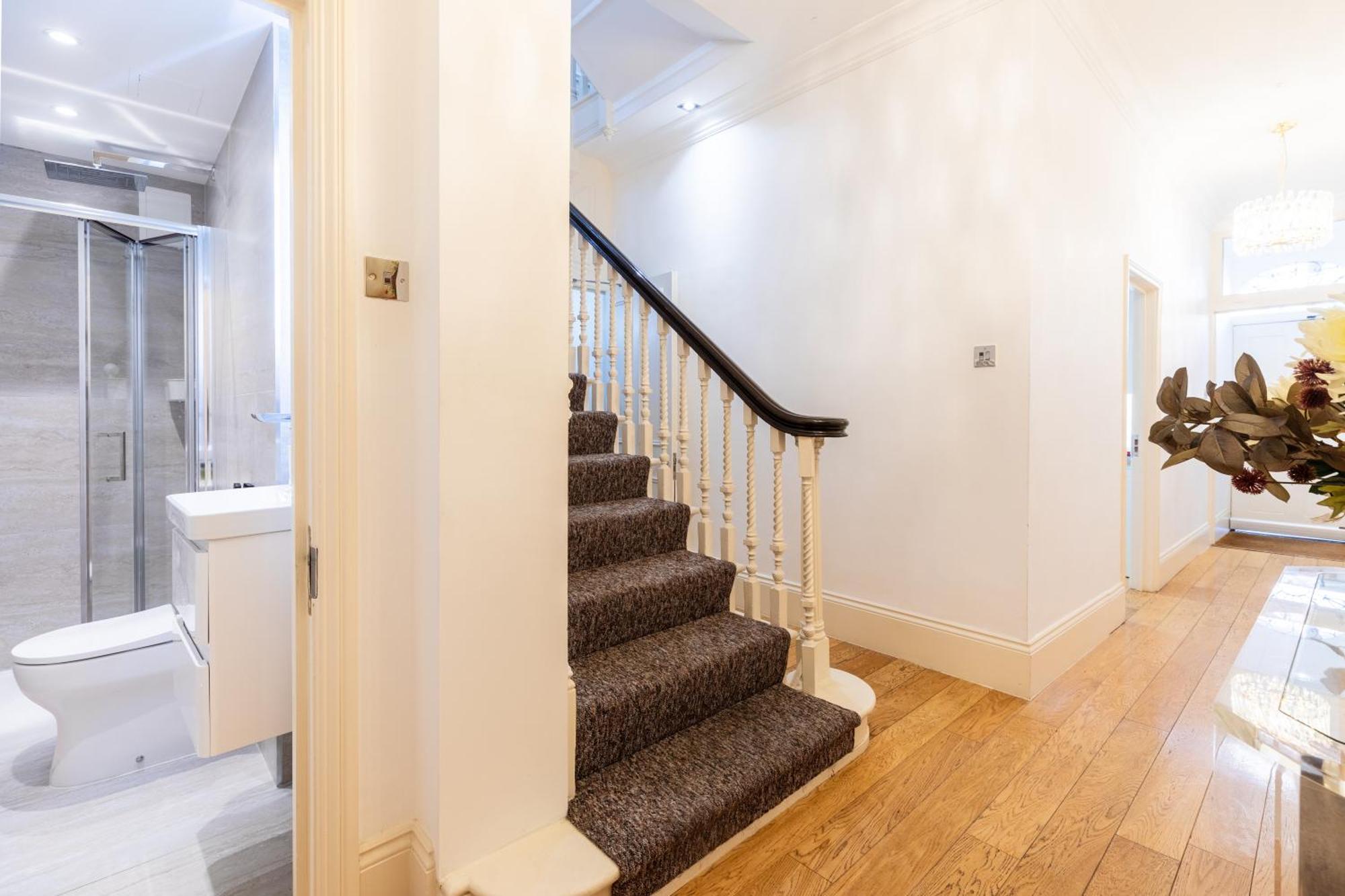 The Chapter - Mayfair Residences London Luaran gambar