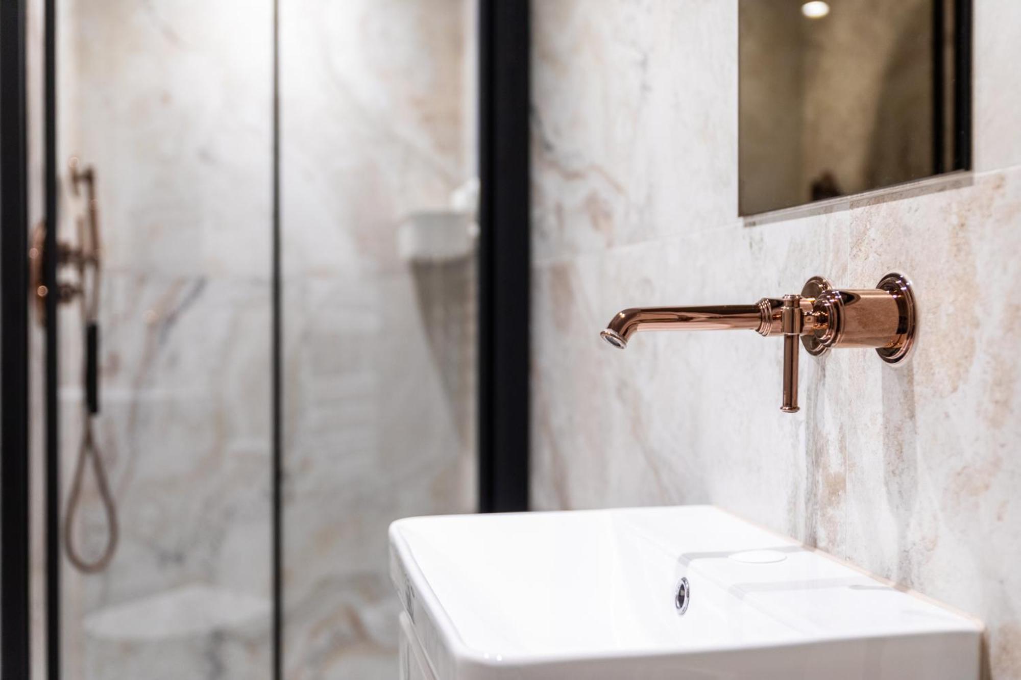 The Chapter - Mayfair Residences London Luaran gambar