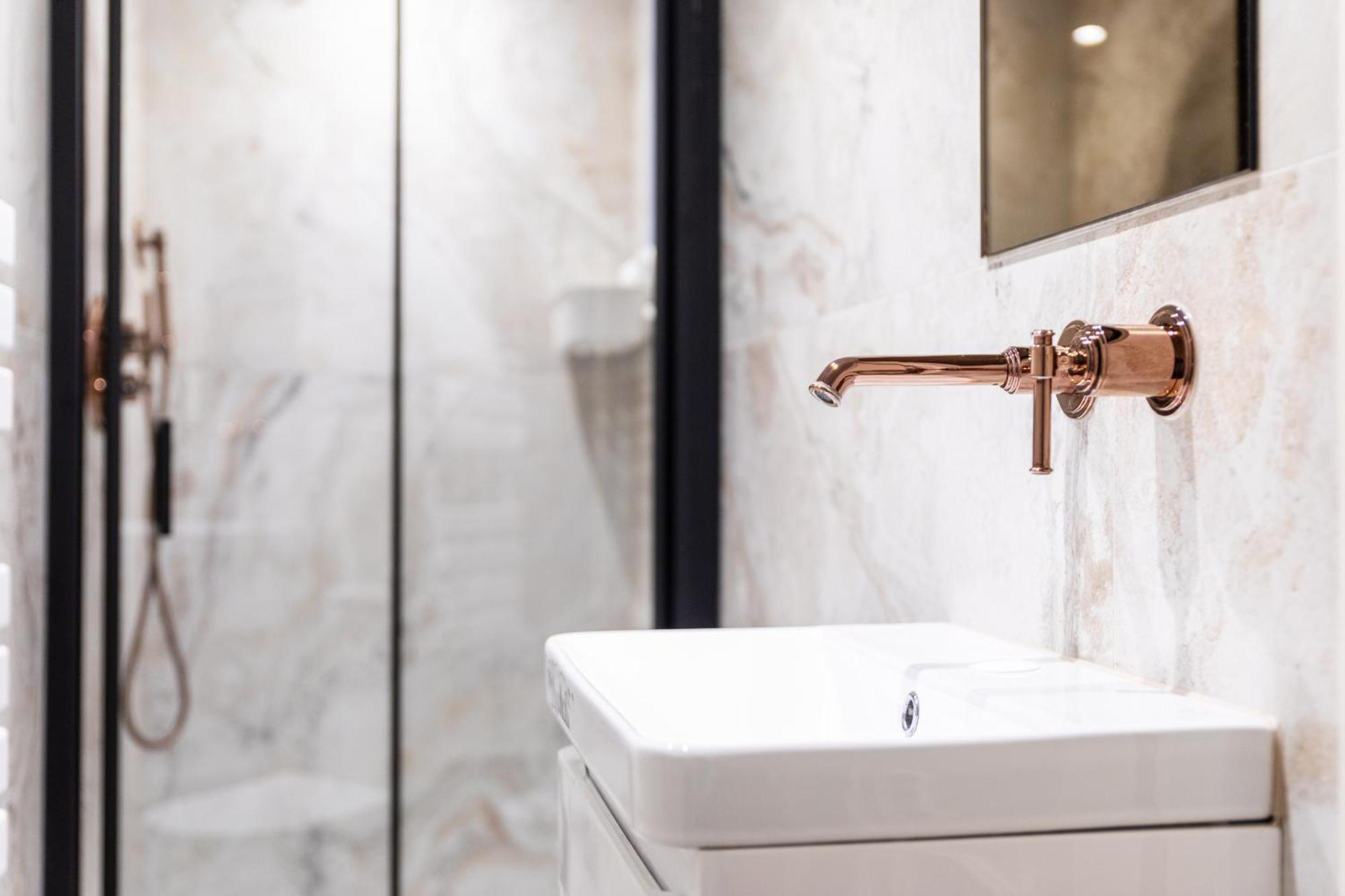 The Chapter - Mayfair Residences London Luaran gambar